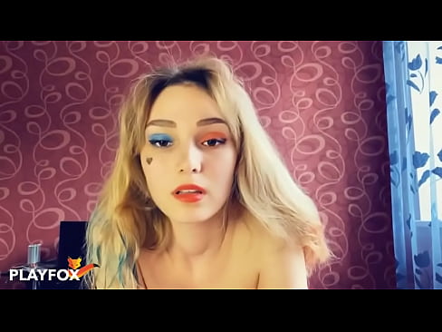 ❤️ Magic virtuell Realitéit Brëller huet mech Sex mat Harley Quinn ❌ Fucking Video  op lb.alluremagazine.top ❤