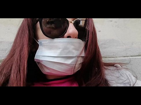 ❤️ D'Nicoletta hëlt sech op hirem Noper a pisst a senger Garage (Special Covid19 Italienesch Quarantän) ❌ Fucking Video  op lb.alluremagazine.top ❤